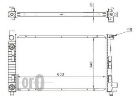 LORO 054-017-0002