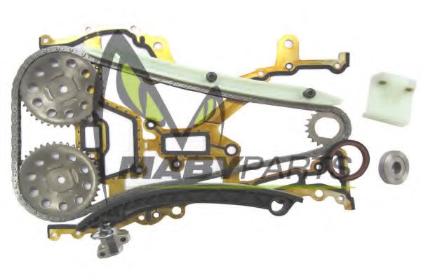 MABYPARTS KTC00024A