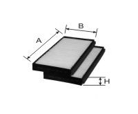 GOODWILL AG 134 2K CF