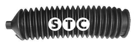 STC T401137