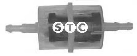 STC T402018