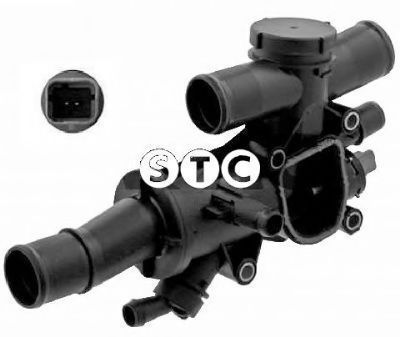 STC T403787