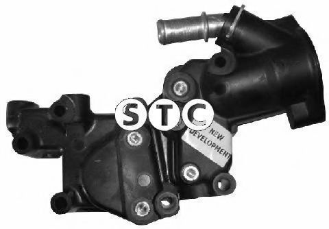 STC T403791