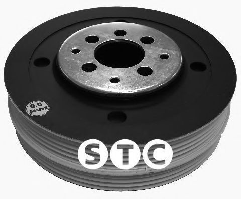 STC T404497