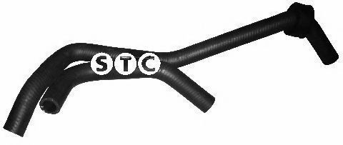 STC T409323