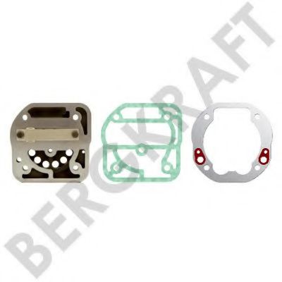 BERGKRAFT BK1103511AS