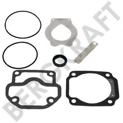 BERGKRAFT BK1104411AS