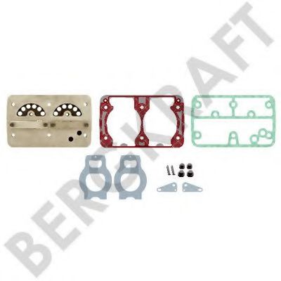 BERGKRAFT BK1108211AS