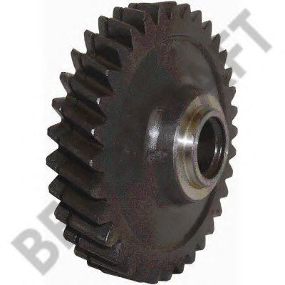 BERGKRAFT BK1110111AS