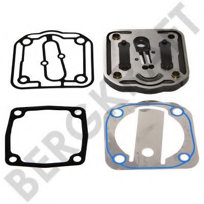 BERGKRAFT BK1111911AS