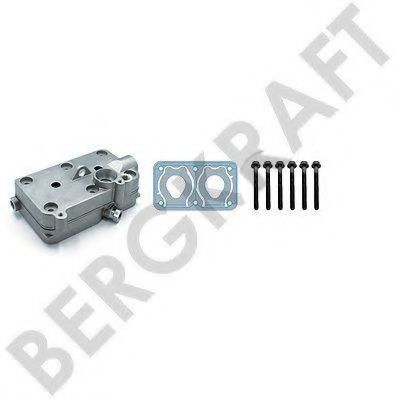 BERGKRAFT BK1116711AS