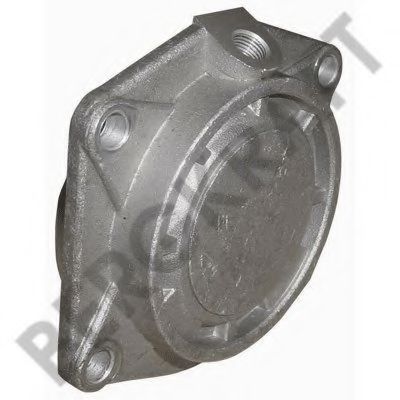 BERGKRAFT BK1122011AS