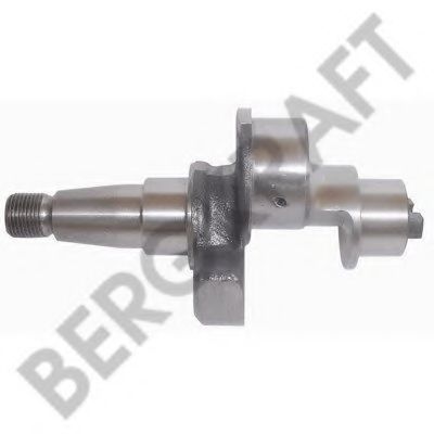 BERGKRAFT BK1176411AS