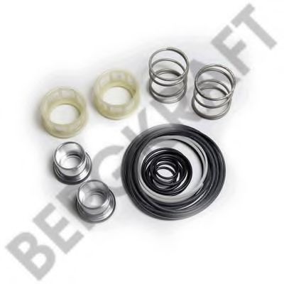 BERGKRAFT BK12029CAS