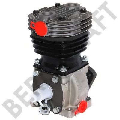 BERGKRAFT BK1204023AC