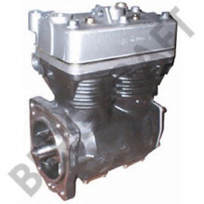 BERGKRAFT BK1204031AC