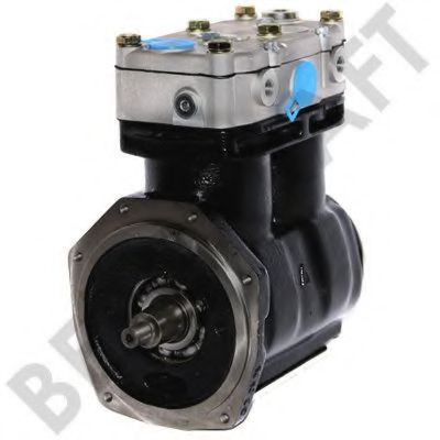 BERGKRAFT BK1206021AC