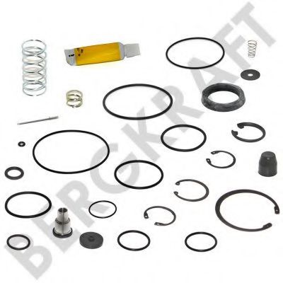 BERGKRAFT BK12401CAS