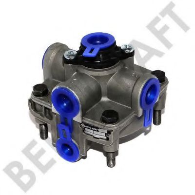 BERGKRAFT BK1242326AS