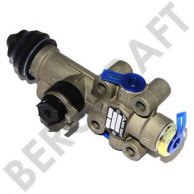 BERGKRAFT BK1243534AS