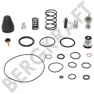 BERGKRAFT BK12811BAS