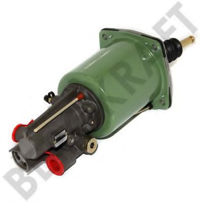 BERGKRAFT BK1300705AS