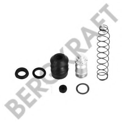 BERGKRAFT BK13017AAS