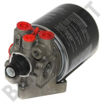 BERGKRAFT BK1303016AS