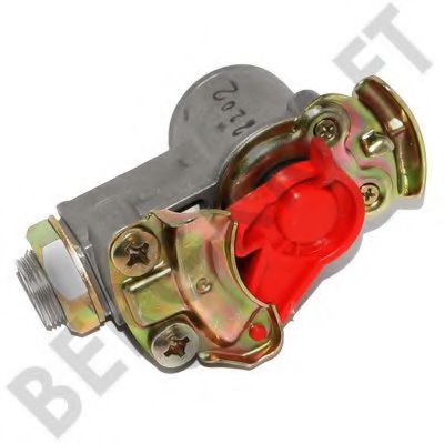 BERGKRAFT BK1402202AS