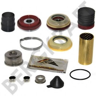 BERGKRAFT BK1600204AS