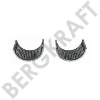 BERGKRAFT BK1611202AS