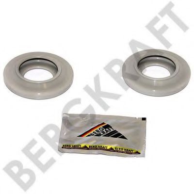 BERGKRAFT BK1612003AS