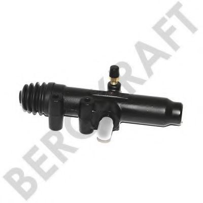 BERGKRAFT BK2001014AS