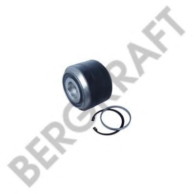 BERGKRAFT BK2861221SP