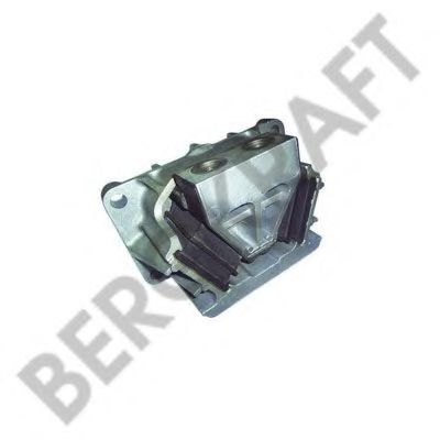 BERGKRAFT BK28861021SP