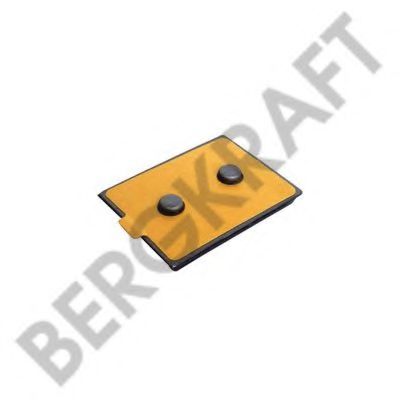 BERGKRAFT BK28891021SP