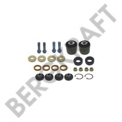 BERGKRAFT BK2893621SP