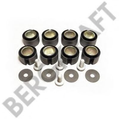 BERGKRAFT BK28991021SP