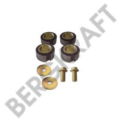 BERGKRAFT BK2899921SP