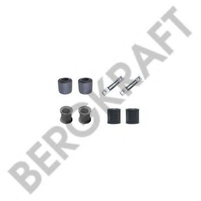 BERGKRAFT BK2912721SP