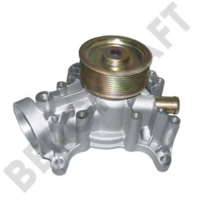 BERGKRAFT BK4317711WP