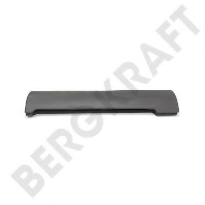 BERGKRAFT BK6121662