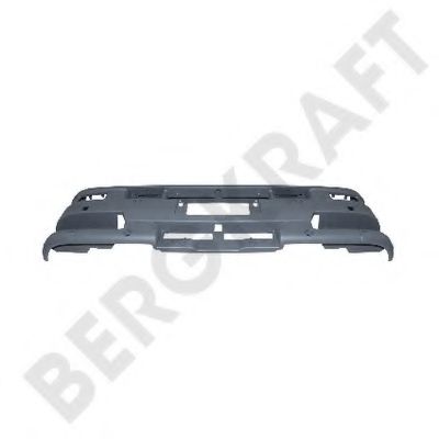 BERGKRAFT BK6121689