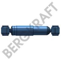 BERGKRAFT BK6200006