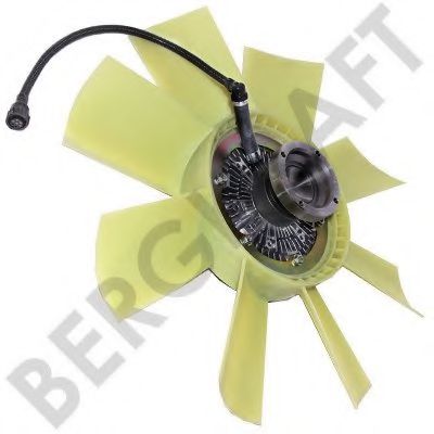BERGKRAFT BK7202369