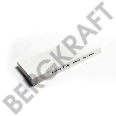 BERGKRAFT BK7500118