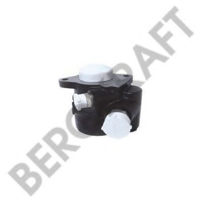 BERGKRAFT BK7600101