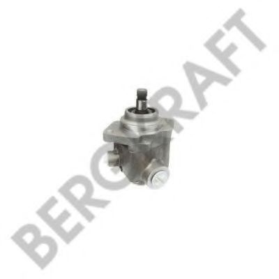 BERGKRAFT BK7600210