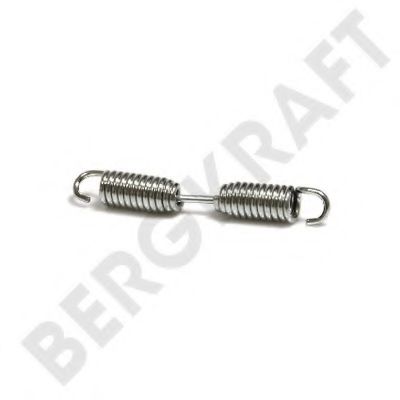 BERGKRAFT BK8004505