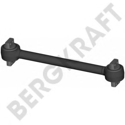 BERGKRAFT BK8400000